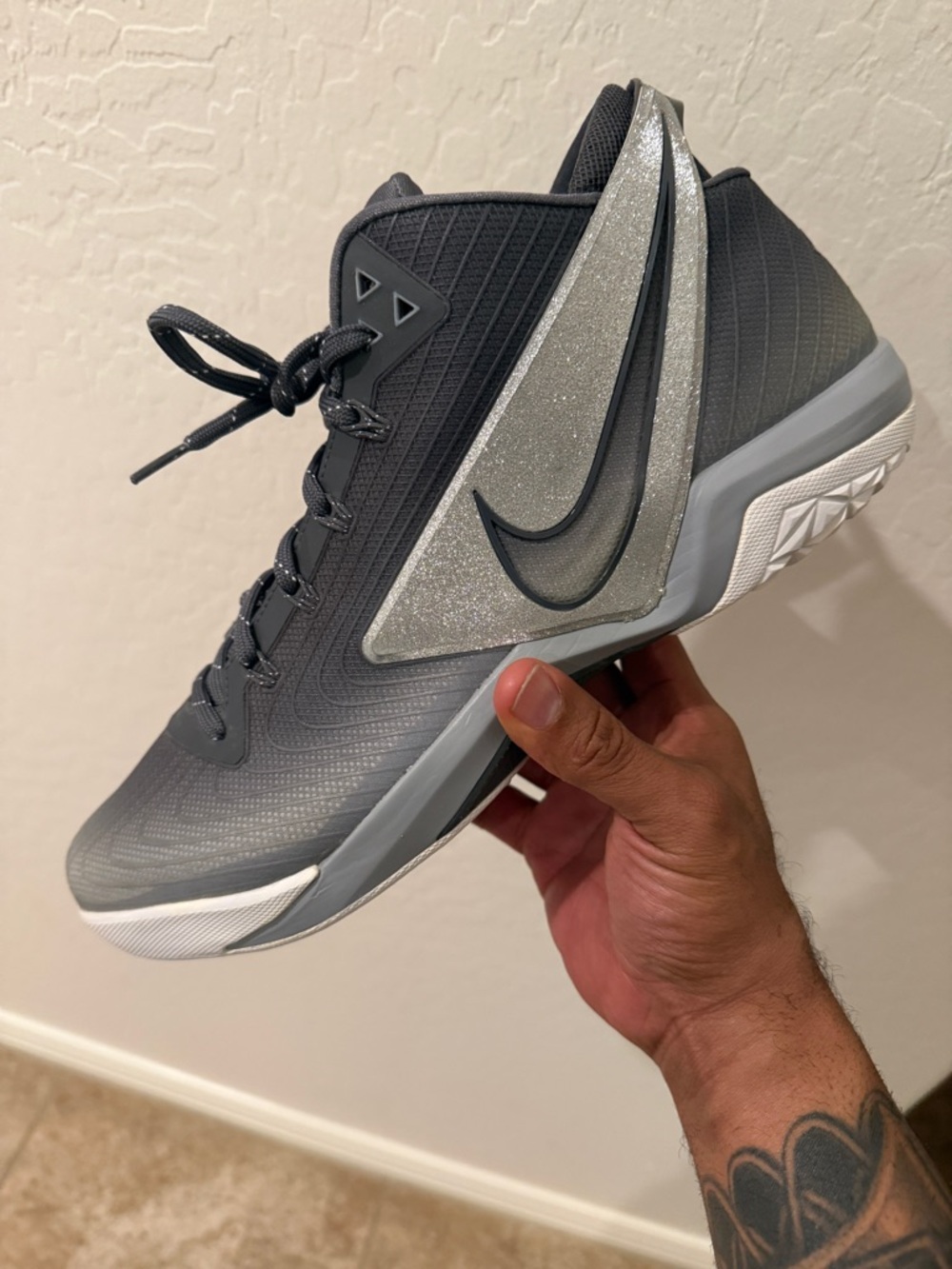 RARE Nike Zoom Field General Oregon Ducks SAMPLE - Size 14 - New DS 999999999